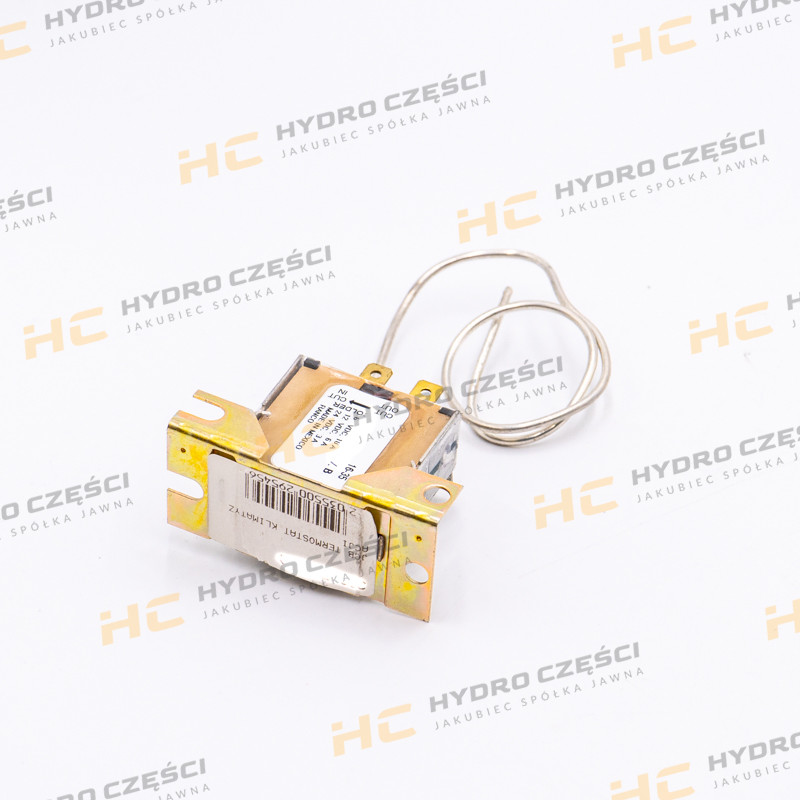 Термостат кондиционера JCB — OEM