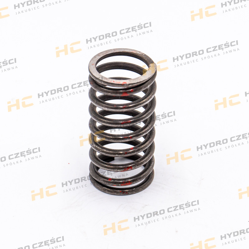 Пружина клапана JCB 4HK1 6HK1