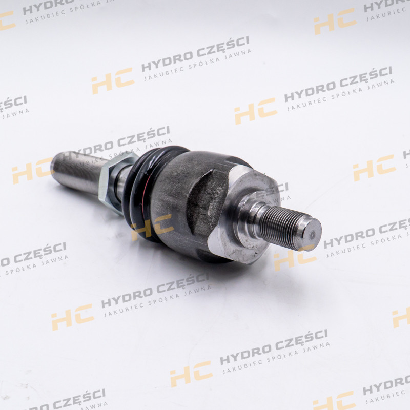 Рулевая тяга JCB — запчасти AZERI