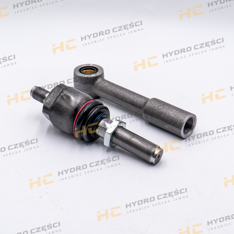 Рулевая тяга JCB — запчасти AZERI