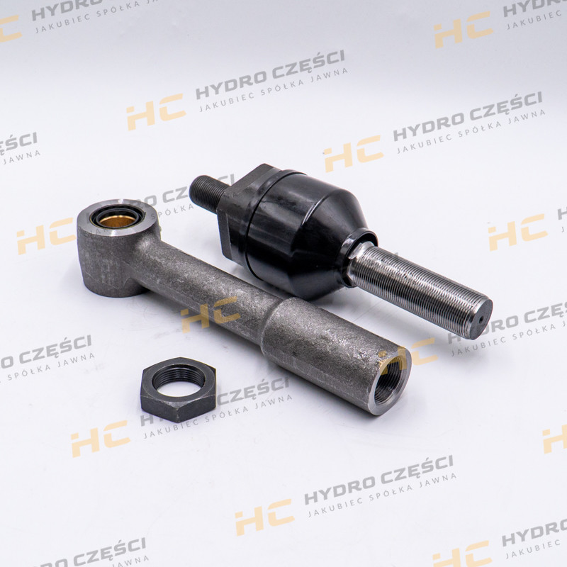 Рулевая тяга телескопического погрузчика JCB