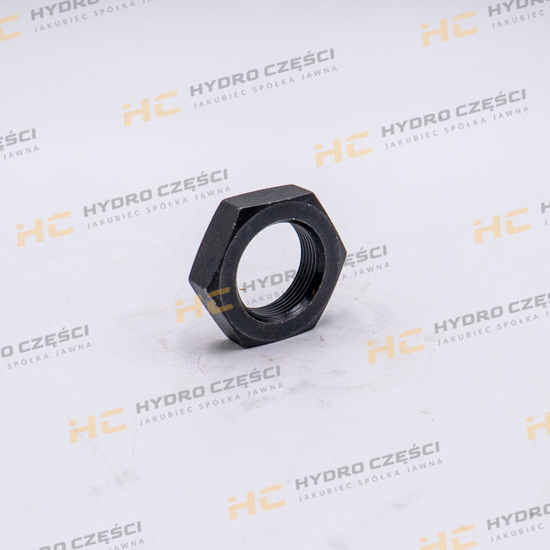 Рулевая тяга телескопического погрузчика JCB