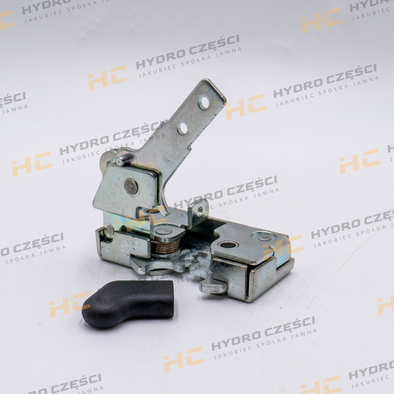 Внутренний замок JCB — запчасти AZERI