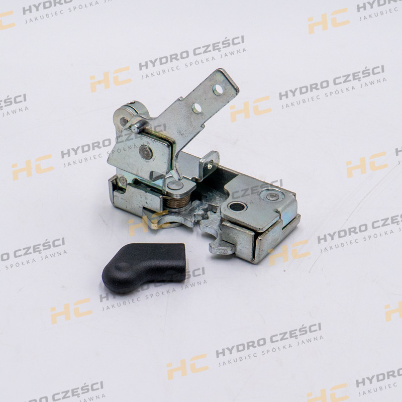 Внутренний замок JCB — запчасти AZERI