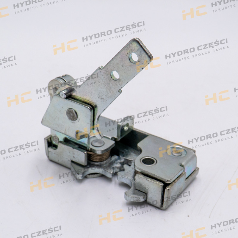 Внутренний замок JCB — запчасти AZERI