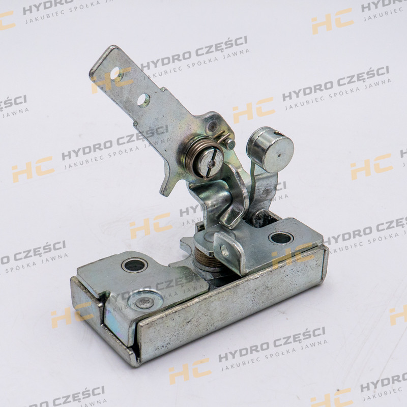 Внутренний замок JCB — запчасти AZERI