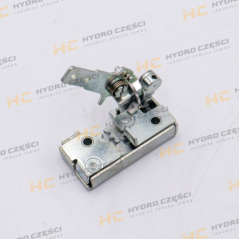 Внутренний замок JCB — запчасти AZERI