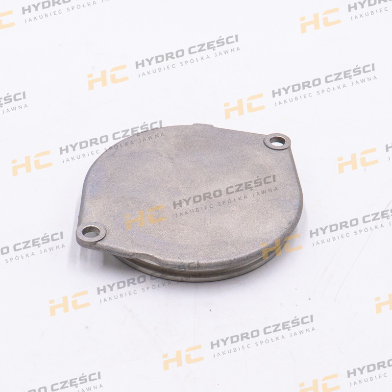 JCB кожух зубчатой рейки