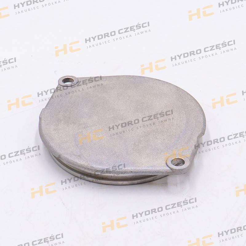 JCB кожух зубчатой рейки