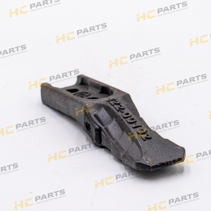 JCB Middle tooth — мини-экскаватор GMOVE