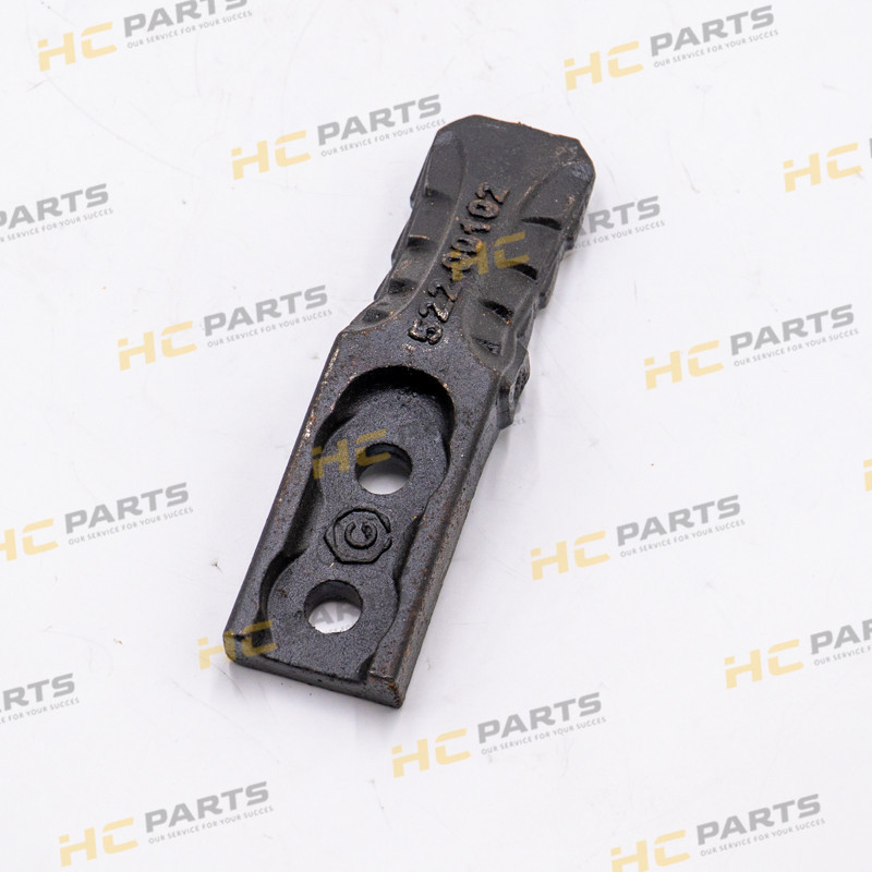 JCB Middle tooth — мини-экскаватор GMOVE