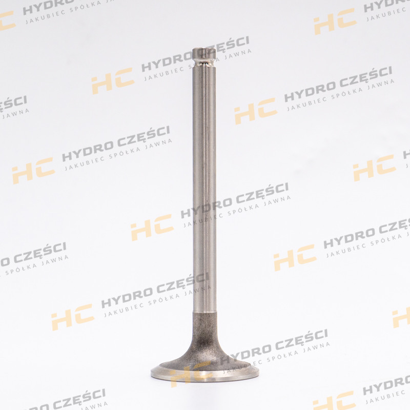 Выпускной клапан двигателя JCB PERKINS AK — запчасти AZERI