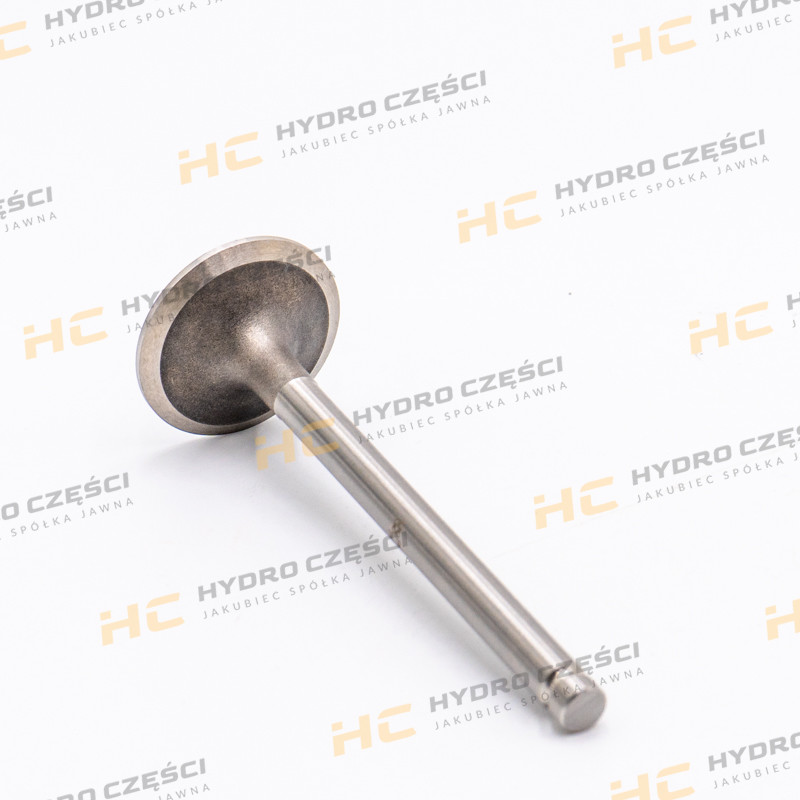Выпускной клапан двигателя JCB PERKINS AK-AZERI PARTS
