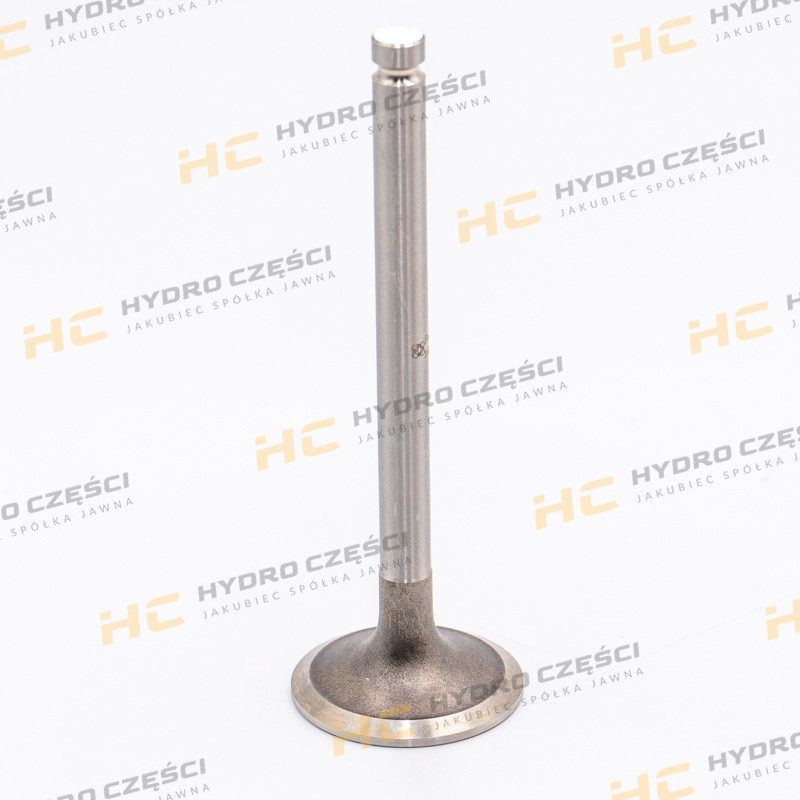 Выпускной клапан двигателя JCB PERKINS AK-AZERI PARTS