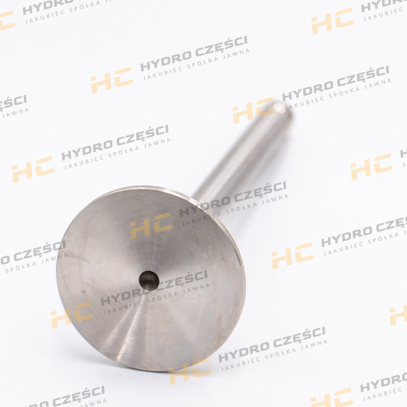 Выпускной клапан двигателя JCB PERKINS AK — запчасти AZERI