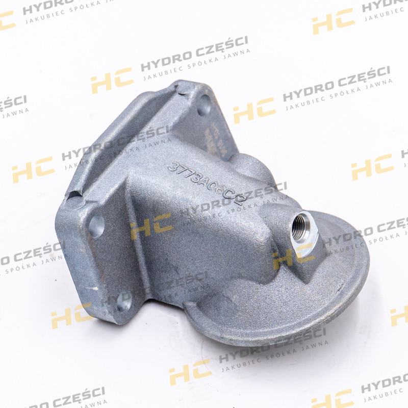 Масляный фильтр JCB для погрузчика