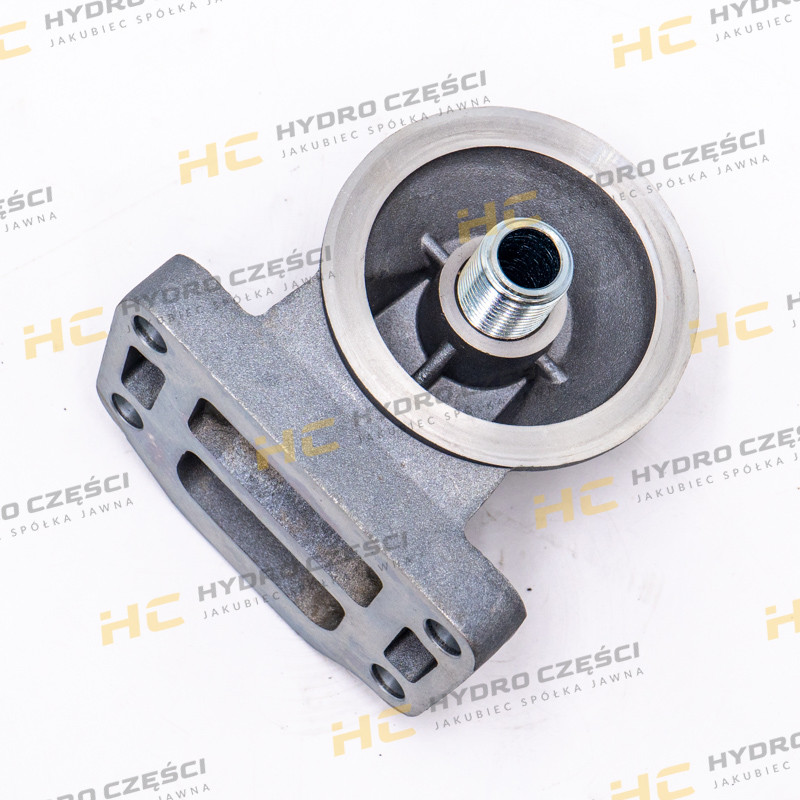 Масляный фильтр JCB для погрузчика