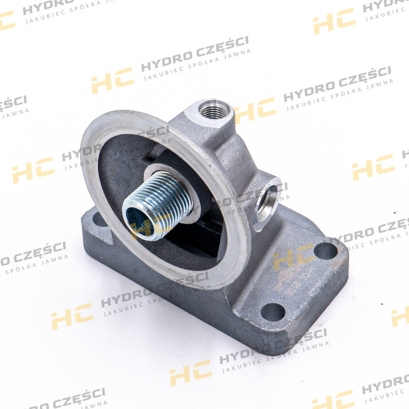 Масляный фильтр JCB для погрузчика