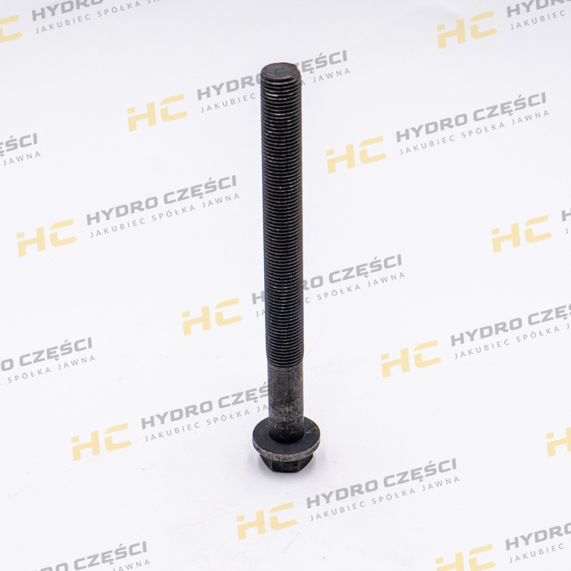 Головка винта JCB 163 мм PERKINS RE RG RJ-AZERI, запчасти