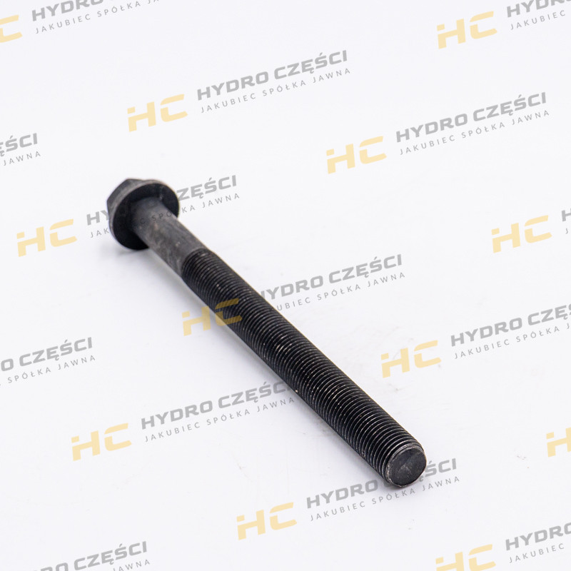 Головка винта JCB 163 мм PERKINS RE RG RJ-AZERI, запчасти