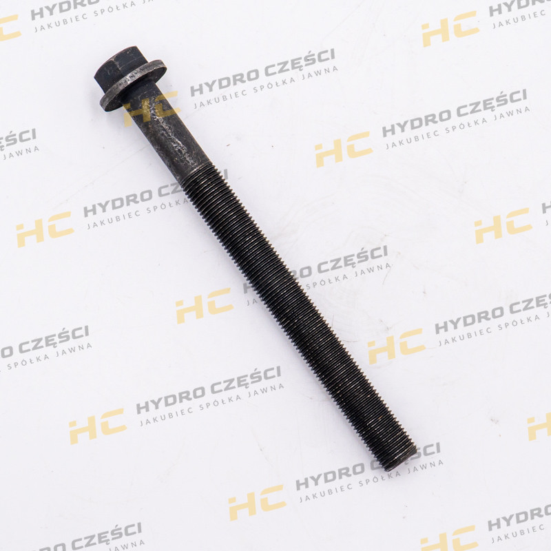 Болт с головкой под ключ 163 мм PERKINS RE RG RJ — запчасти AZERI