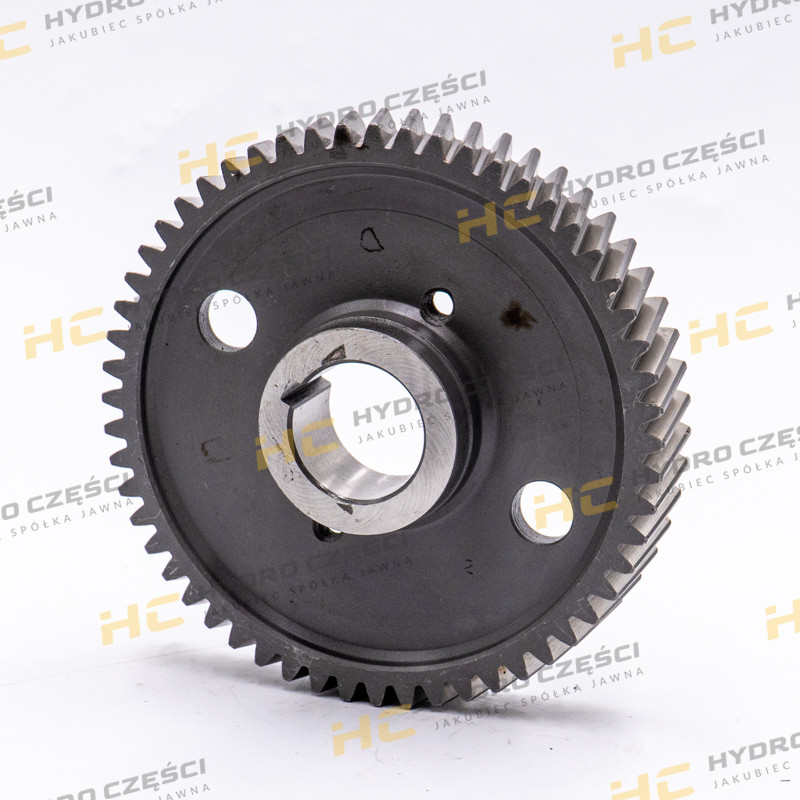 Зубчатая рейка JCB PERKINS LD LH LJ-AZERI PARTS