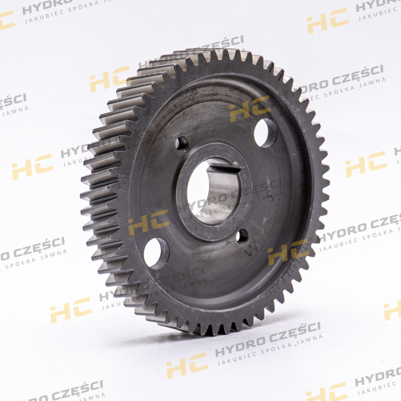 Зубчатая рейка JCB PERKINS LD LH LJ-AZERI PARTS