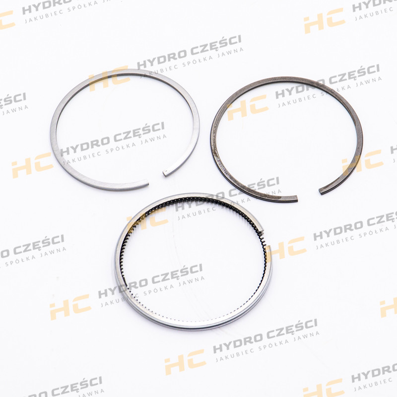 JCB Ring Set — мини-экскаватор весом 1,5 т