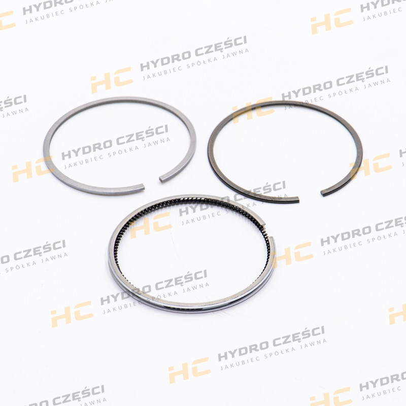 JCB Ring Set — мини-экскаватор весом 1,5 т