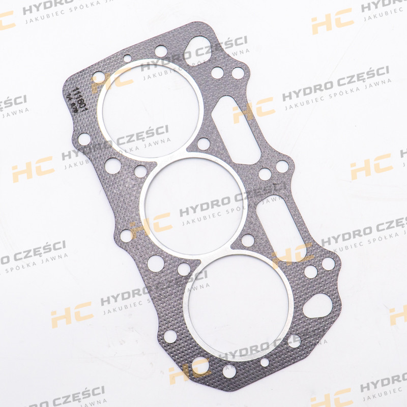 Прокладка головки блока цилиндров JCB — PERKINS KD 103-11