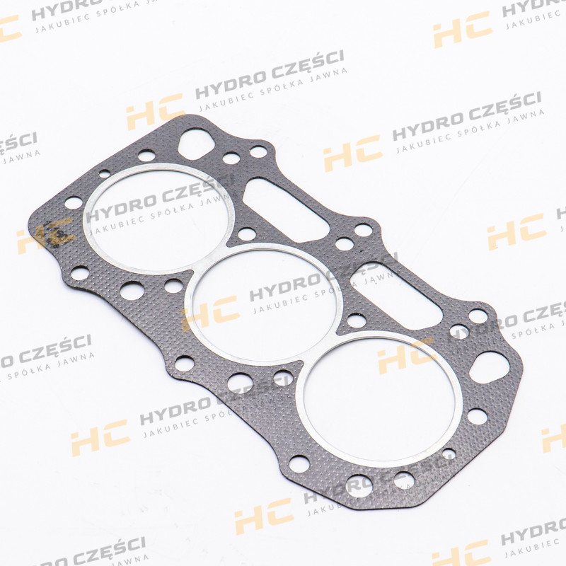 Прокладка головки блока цилиндров JCB — PERKINS KD 103-11