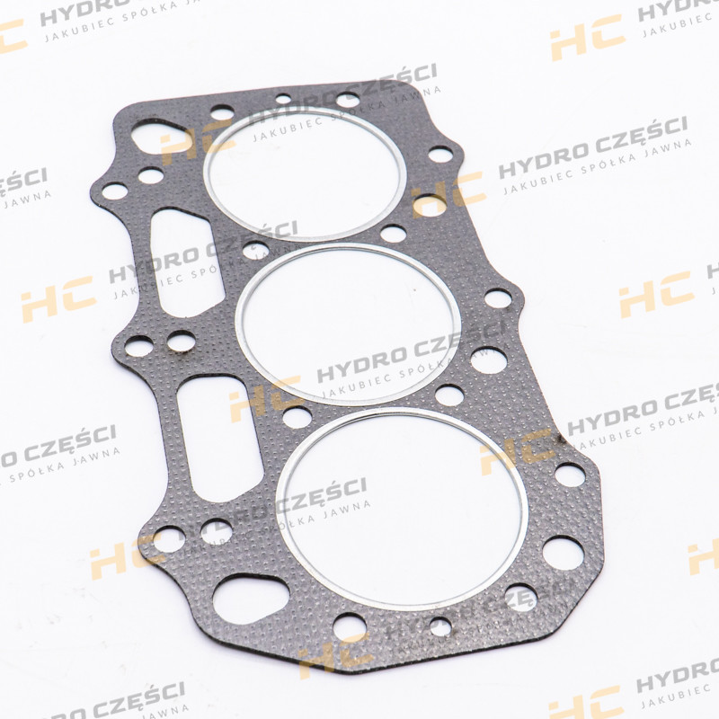 Прокладка головки блока цилиндров JCB — PERKINS KD 103-11