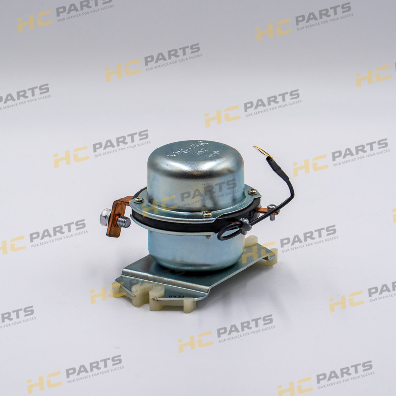 Электрический выключатель JCB 24 В-JS ISUZU