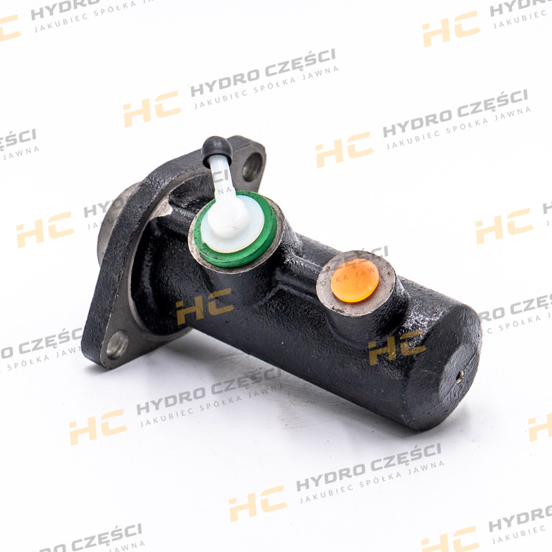 Главный тормозной цилиндр JCB — AZERI PARTS