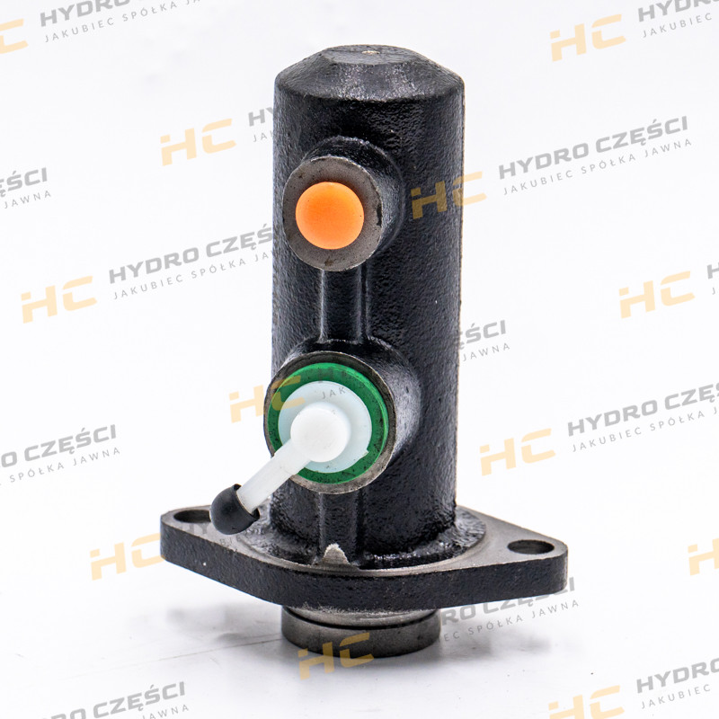 Главный тормозной цилиндр JCB — AZERI PARTS