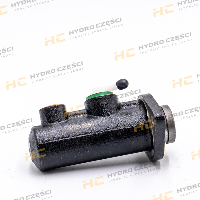 Тормозной насос JCB — запчасти AZERI