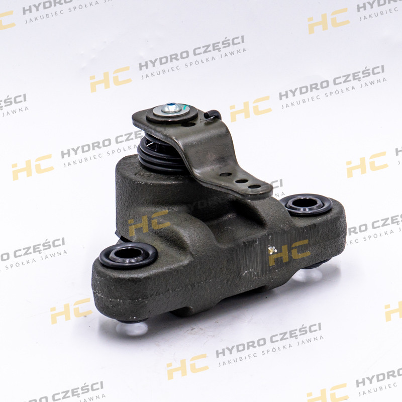 Суппорт ручного тормоза JCB Complete 3CX 4CX