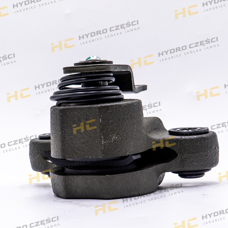 Суппорт ручного тормоза JCB Complete 3CX 4CX