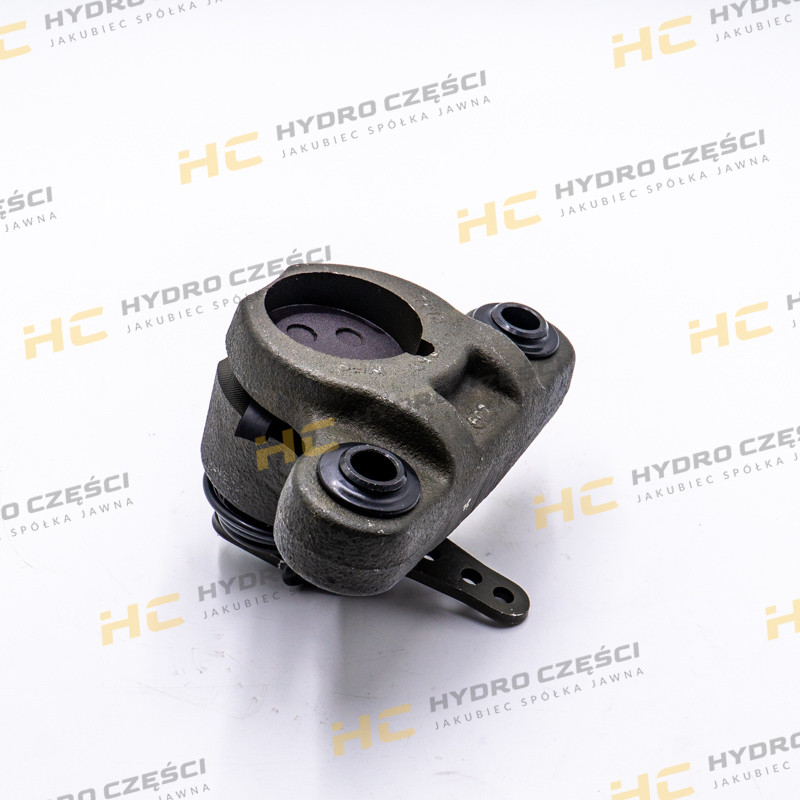 Суппорт ручного тормоза JCB Complete 3CX 4CX