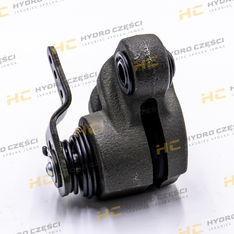 Суппорт ручного тормоза JCB Complete 3CX 4CX