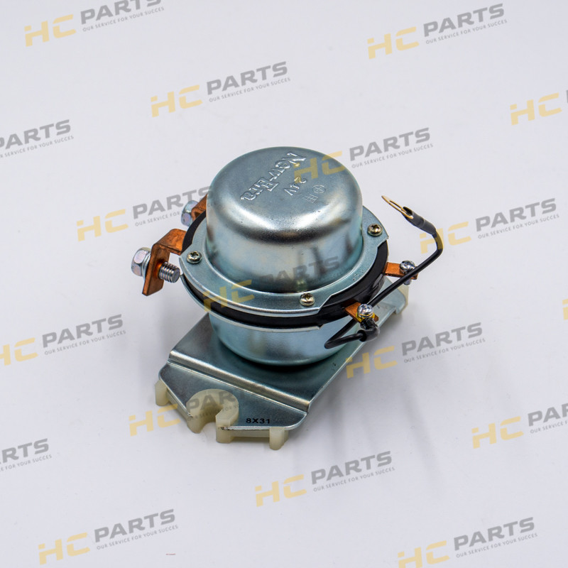 Электрический выключатель JCB 24 В-JS ISUZU