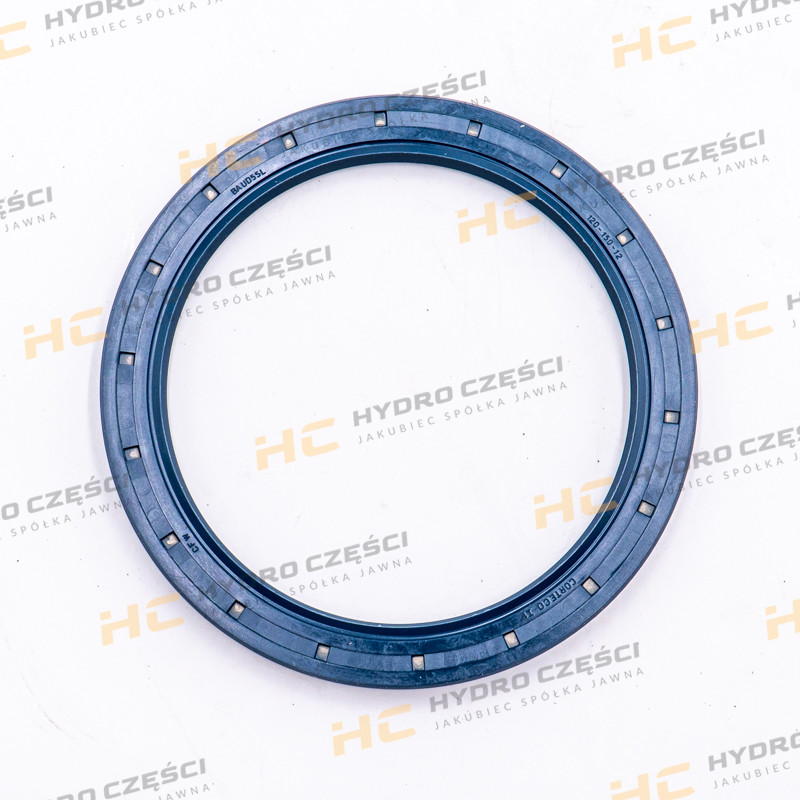 Уплотнительное кольцо JCB — JS CORTECO