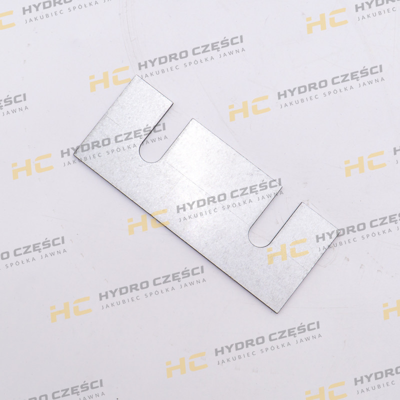 Скользящая опора JCB — AZERI PARTS