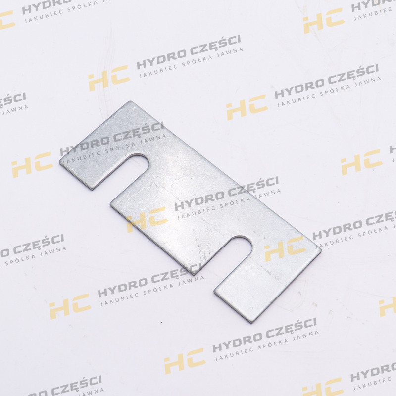 Проставка для тормозных колодок JCB — AZERI PARTS