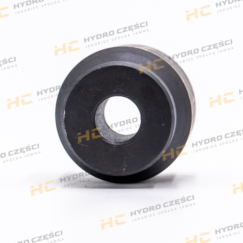 Нижний штифт задней бабки мини-экскаватора JCB 801 AZERI PARTS