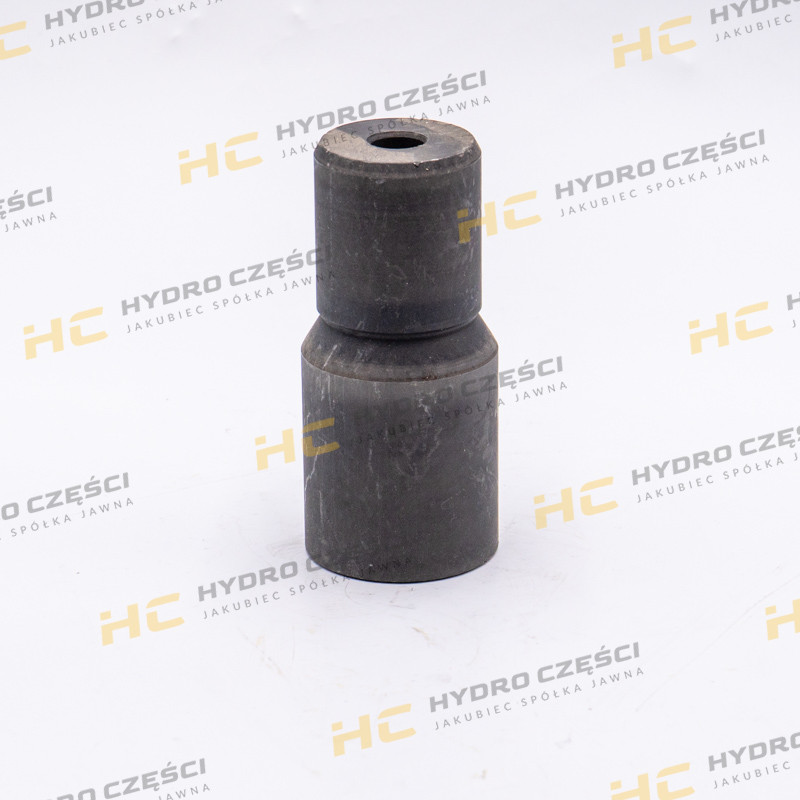 Штифт задней бабки JCB — мини-экскаватор 802 AZERI PARTS