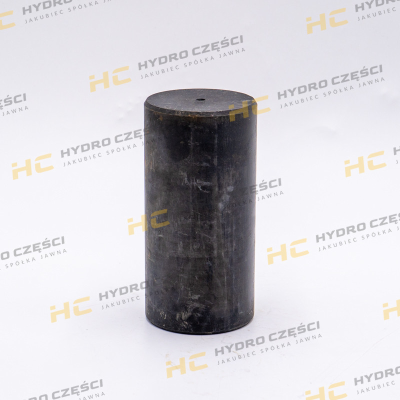 Штифт задней бабки JCB — мини-экскаватор AZERI PARTS