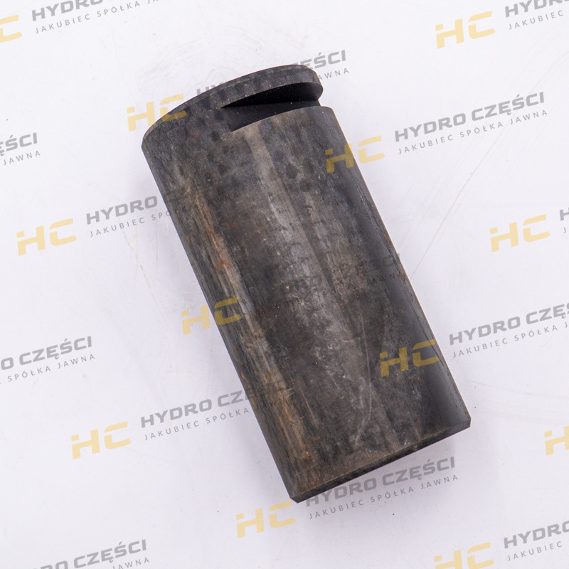 Штифт задней бабки JCB — мини-экскаватор AZERI PARTS