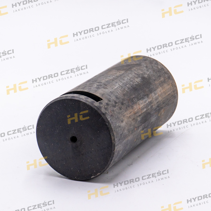 Штифт задней бабки JCB — мини-экскаватор AZERI PARTS