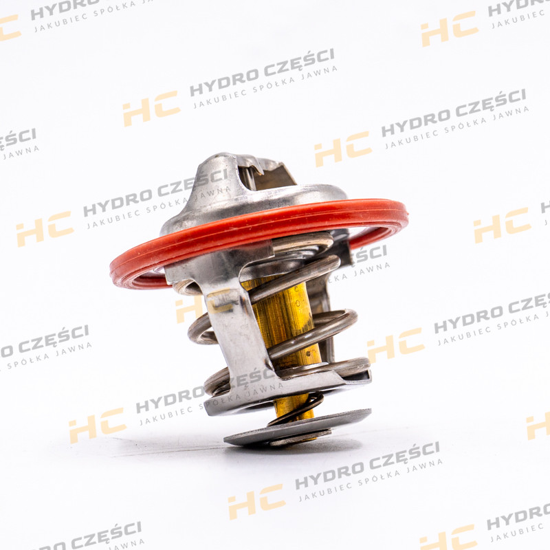 Термостат JCB для двигателей DieselMax / Ecomax — AZERI PARTS